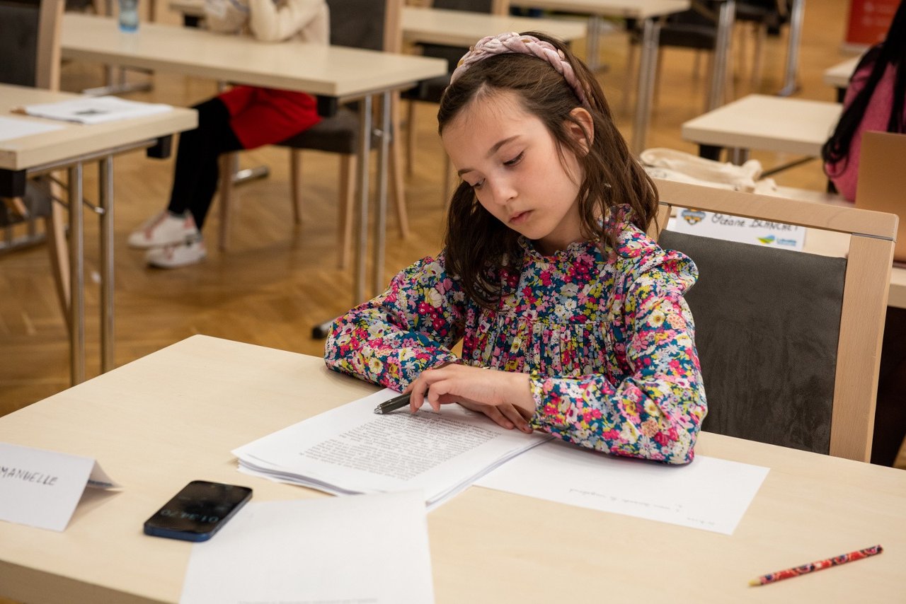 Mistrzostwa Świata w Szybkim Czytaniu