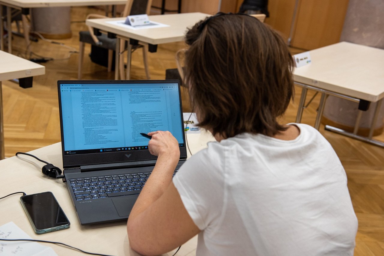 Mistrzostwa Świata w Szybkim Czytaniu