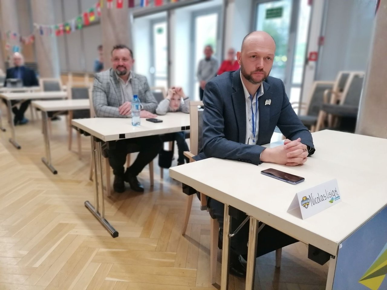 Mistrzostwa Świata w Szybkim Czytaniu